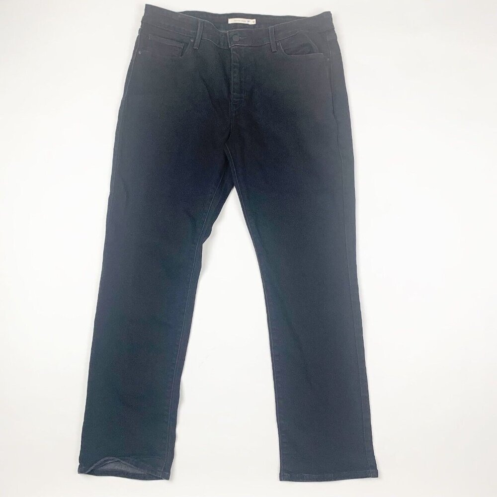 Levi's Women's Skinny Jeans - Black